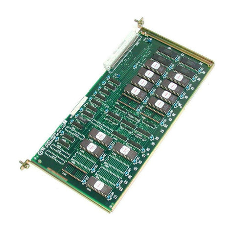 Yaskawa  Electric  JANCD-MM20  DF8203490-A0  Circuit Board Rev. B11