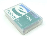 Box of (10) Exabyte Exatape 112M 8mm Data Cartridge