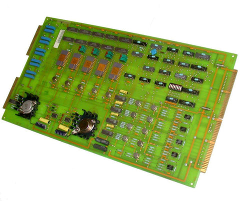 VERY NICE CINCINNATI MILACRON CIRCUIT BOARD MODEL # 3-531-3568A