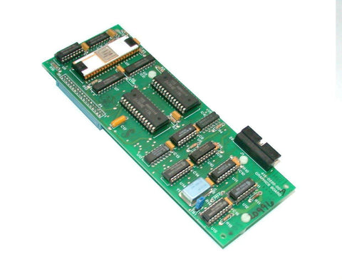 Hurco Graphics  415-0220-001  Circuit Board