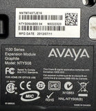 Avaya NTYS08 1100 Series Expansion Module