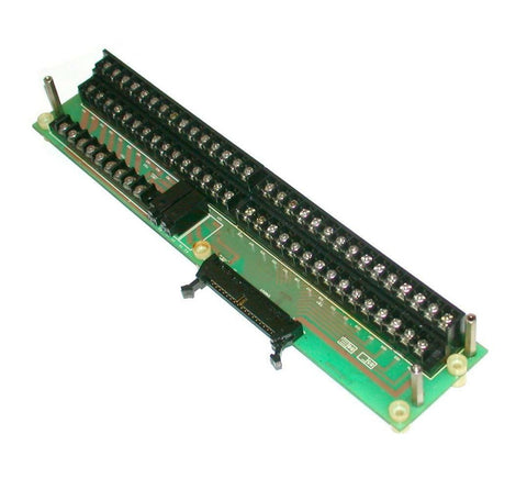 Brother  B521032-2  Terminal Block Circuit Board