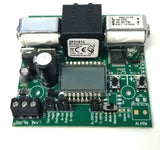 Veris Industries Z203039-0H Electro Pneumatic Transducer Board