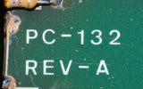 Rapid Power Technologies PC-132 Rev. A Power Transformer Circuit Board