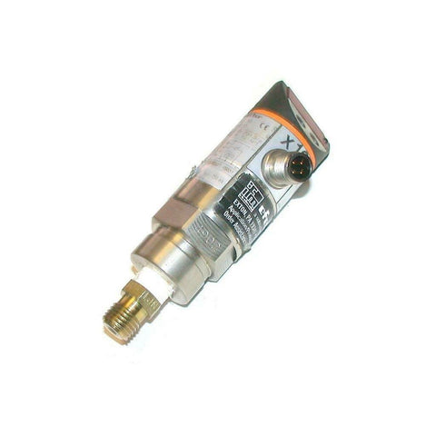 IFM Efector  PN3220  Pressure Sensor 10-30 VDC 1/4 NPT 250 mA