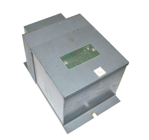 ELECTRAN TYPE H1805 TRANSFORMER 1 KVA 230-460 VOLTS