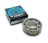 BCA 8506 Deep Groove Ball Bearing 30 mm X 62 mm X 20 mm (2 Available)