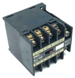 Fuji Electric SJ-0G Contactor 5A 200-440VAC