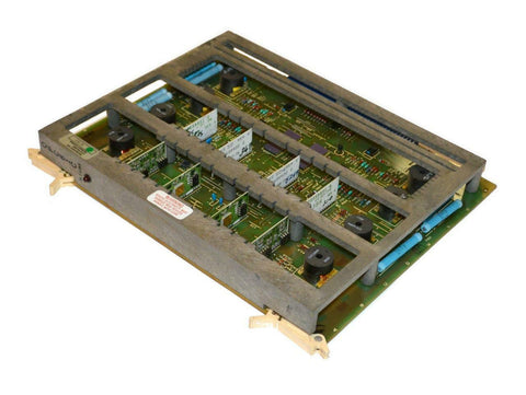 NORTEL NORTHERN TELECOM QPC61C CIRCUIT BOARD