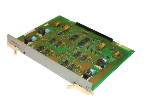 NORTEL NORTHERN TELECOM QPC74C CIRCUIT BOARD