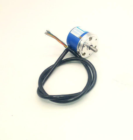 New Tamagawa  Daido  TS5307N812  Incremental Encoder 5 V