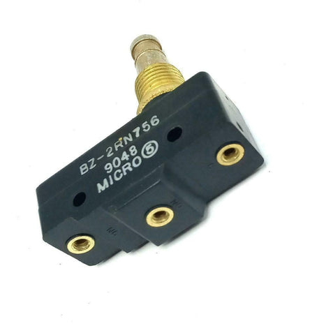 Honeywell Micro Switch BZ-2RN756 Premium Basic Switch