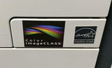 Canon MF8050CN Color ImageClass All-In-One Laser Printer