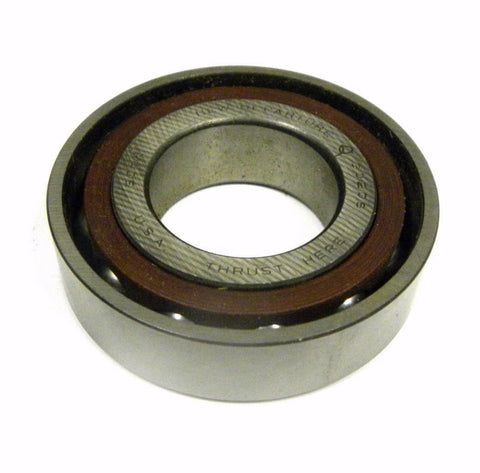 NEW NDH 30206 SHIELDED BALL BEARING 30 MM X 62 MM X 16 MM