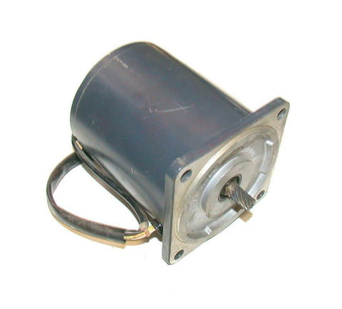 ORIENTAL MOTOR SPEED CONTROL MOTOR 200 VAC MODEL  M540-402