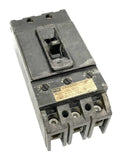 Federal Pacific NFJ631225 3-Pole Circuit Breaker 225A 600VAC 3 Phase