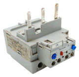 Allen-Bradley 193-EA5KE Ser. A Solid State Overload Relay 26-85A Class 20 Trip