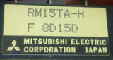 Mitsubishi Electric  RM15TA-H  Transistor Power Module Made in Japan