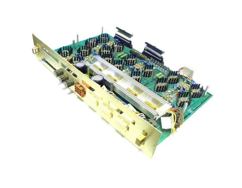 Kulicke And Soffa   1471-4019-000   Backplane Circuit Board