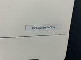 HP LaserJet P4015X Workgroup Laser Printer