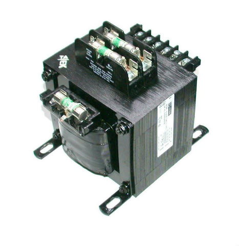 Eaton Cutler Hammer  C0500G4EFB  Fused Control Transformer 500 VA