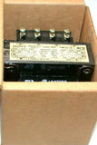 New Square D  9070E0-18  Control Transformer 0.075 KVA 50/60 HZ Series B