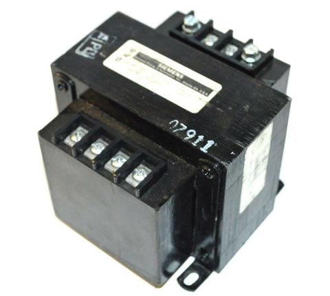 SIEMENS MT0250H TRANSFORMER