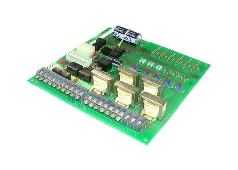 Liebert  4C10310  Monitor Control Circuit Board