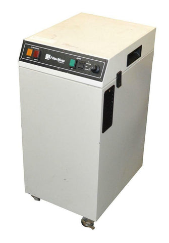 IMPELL PURIFICATION TECHNOLOGIES F1221C FILTERMATE SYSTEM 1200 - SOLD AS IS