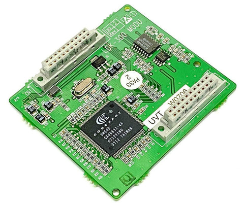 Vodavi LDK-300 MODU Modem Circuit Board