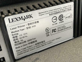 Lexmark E332n Standard Laser Printer