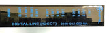 Mitel 9109-012-002-NA Digital Line 12CCT Circuit Board