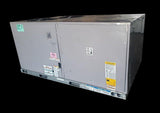 Carrier 48TC 7.5 Ton Heat AC Rooftop Package Unit 148k BTU 48TCED08B2M5A6U0G0