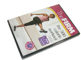 The Firm - 500 Calorie Workout DVD