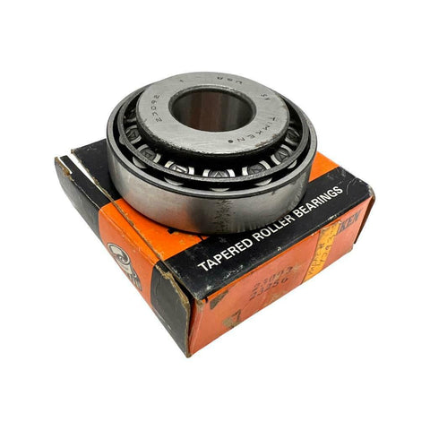 Timken 23092 & 23256 Tapered Roller Bearing & Cup 2.5625" X 15/16"