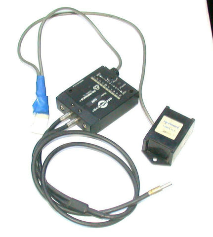 TRI-TRONICS SDR   IFU-1   SMARTEYE CONTROLLER W/FIBER OPTIC CABLE AND INTERFACE