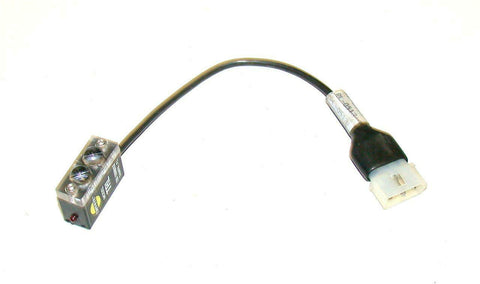 Tri-Tronics  TRL Tiny Eye Photoelectric Retroflective Sensor 10-30 VDC