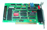 Computerboards Inc.  CI0-DAS08  Circuit Board Rev. 4