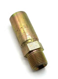 Parker 10155-8-8 Hydraulic Hose Fitting 1/2" X 1/2"