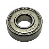 NSK 696T12ZZ1MC3 Ball Bearing 6mm X 15mm X 5mm