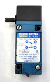 Honeywell LSH1A Micro Switch Heavy Duty Limit Switch