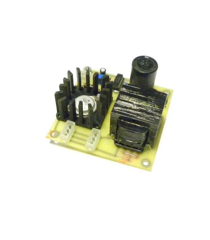 TROPEL  C117207  CIRCUIT BOARD  REV A