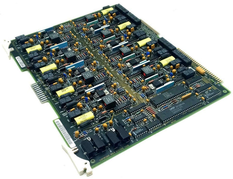 Rolm 98D3830 90515E 8 Channel Office Trunk Circuit Card