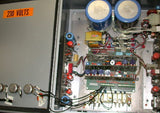 ZYCRON SYSTEMS 2HP AC MOTOR CONTROLLER MODEL ZAC-200