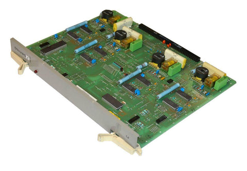 NORTEL NORTHERN TELECOM QPC60K CIRCUIT BOARD