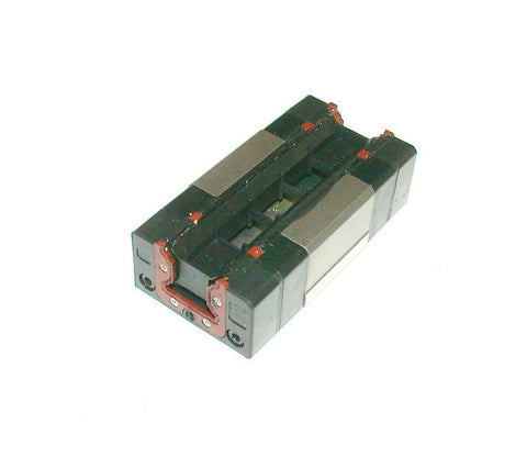 STAR   R166982012   LINEAR BEARING RUNNER BLOCK 20