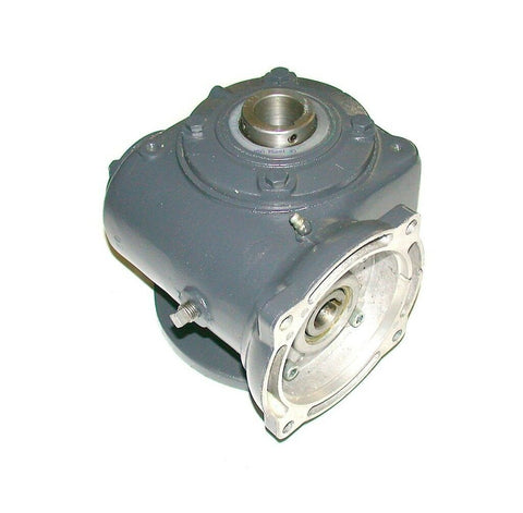 NEW MORSE GEARBOX MODEL 5: 1 RATIO 2.92 HP 20GSF145T125