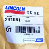 Lincoln 241061 Piston for Pile Driver Pump Assembly (2 Available)