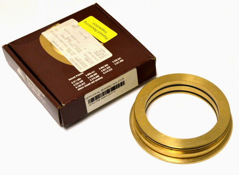 NEW INPRO/SEAL 9996-A-25266-0 BEARING ISOLATOR 3.425" X 4.429" W/ O-RING