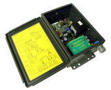 STI MS4316B-2 Minisafe / Flexsafe Light Curtain Control Box Ser. MS4300B-2